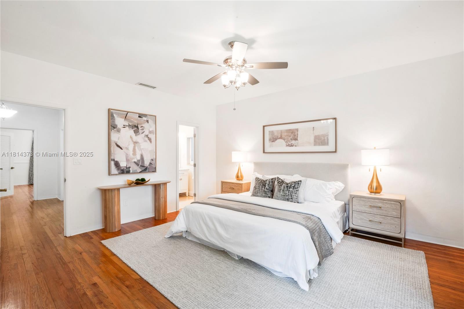 CORAL GABLES COUNTRY CLUB - Residential