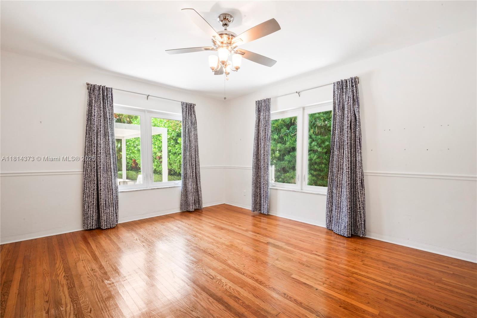 CORAL GABLES COUNTRY CLUB - Residential