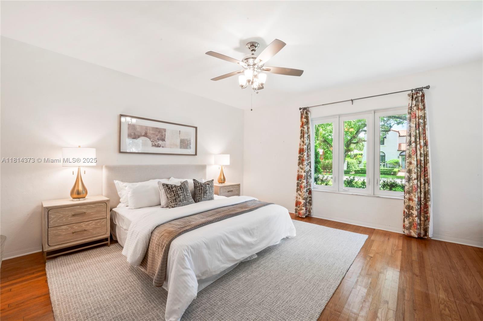 CORAL GABLES COUNTRY CLUB - Residential