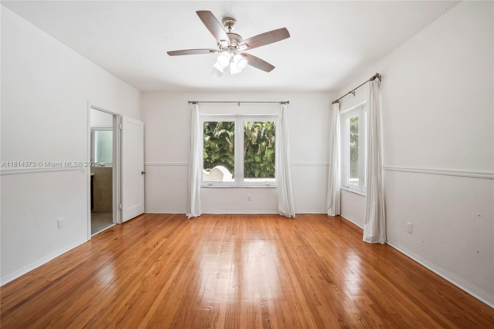 CORAL GABLES COUNTRY CLUB - Residential