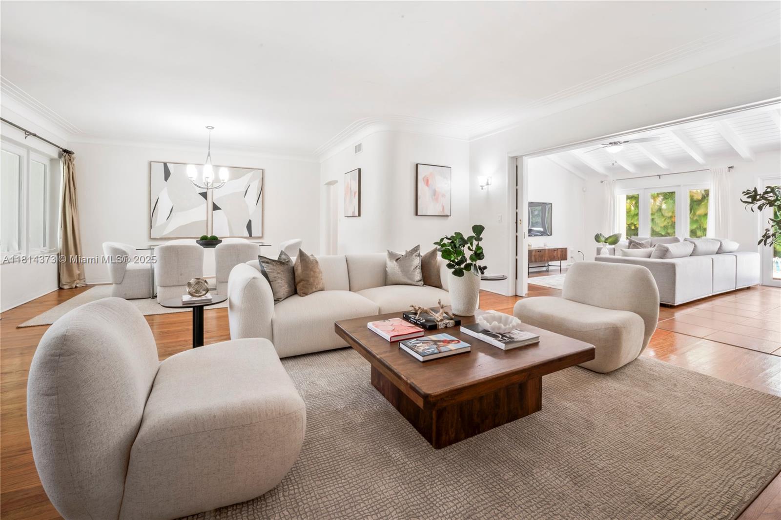 CORAL GABLES COUNTRY CLUB - Residential