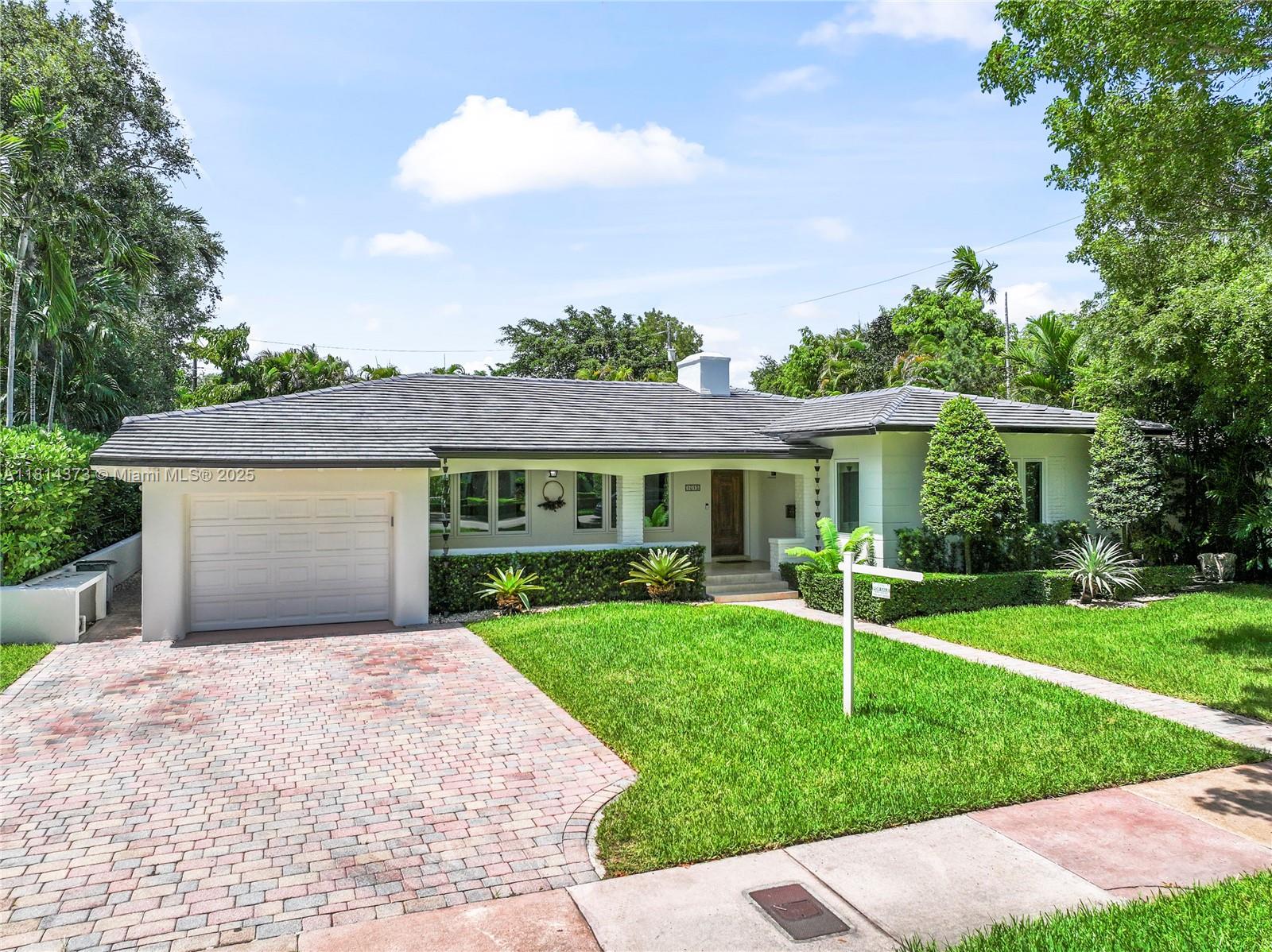 CORAL GABLES COUNTRY CLUB - Residential