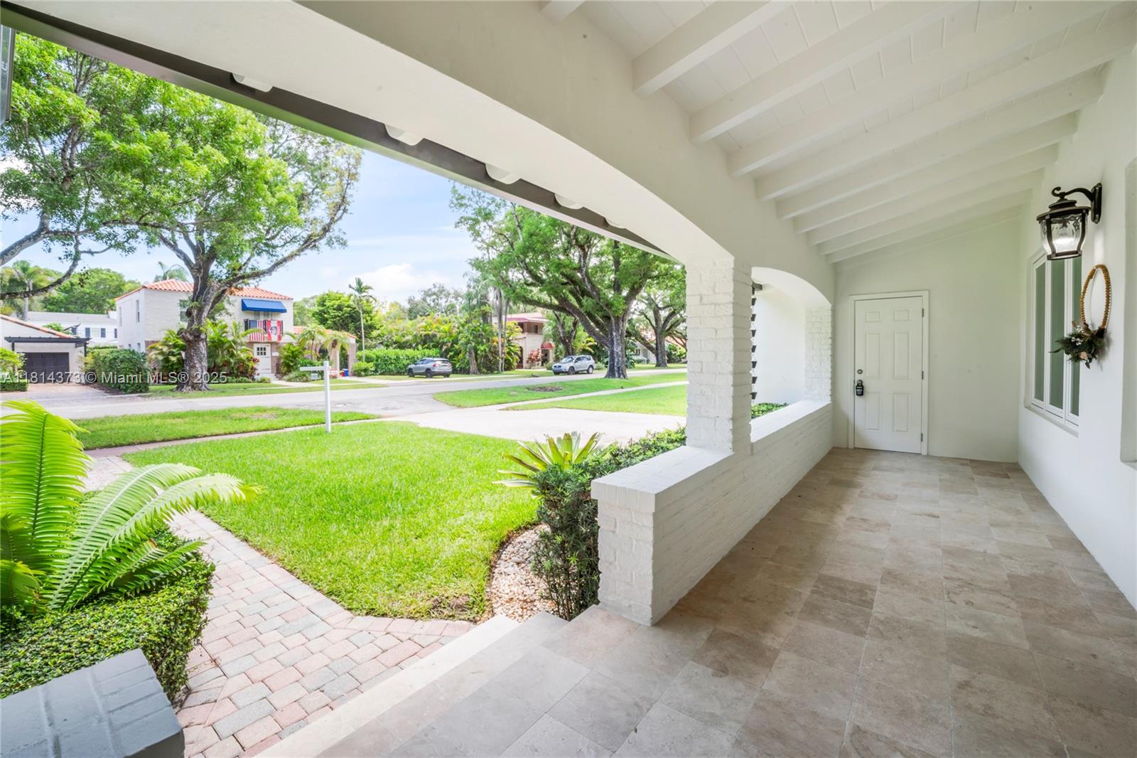 CORAL GABLES COUNTRY CLUB - Residential