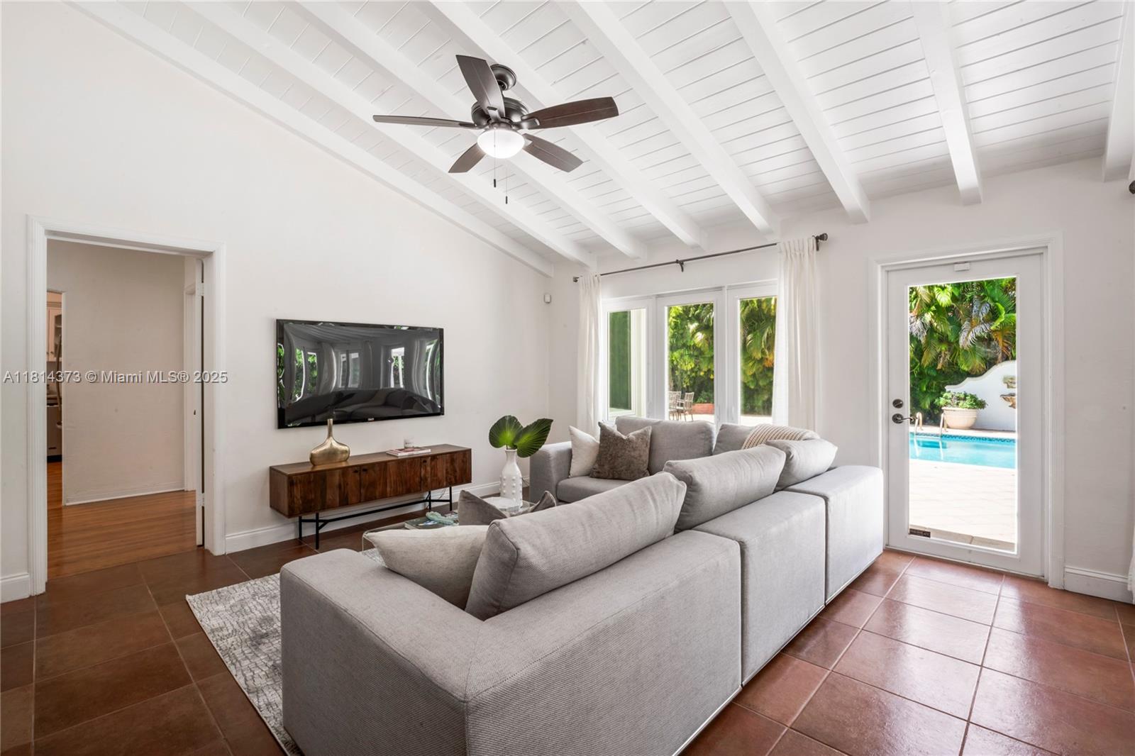 CORAL GABLES COUNTRY CLUB - Residential