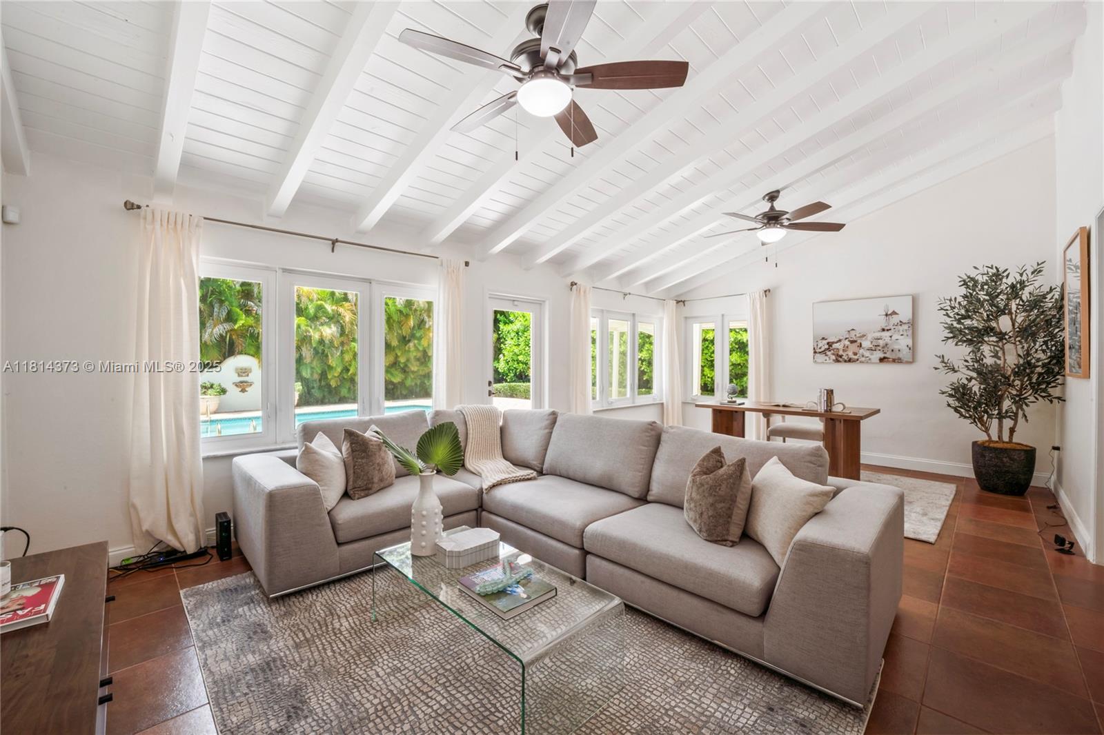 CORAL GABLES COUNTRY CLUB - Residential