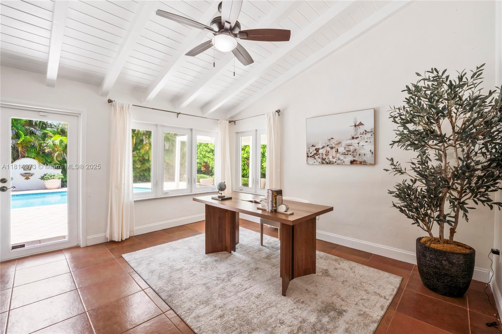 CORAL GABLES COUNTRY CLUB - Residential