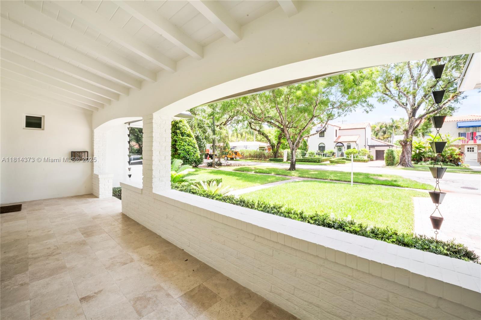 CORAL GABLES COUNTRY CLUB - Residential