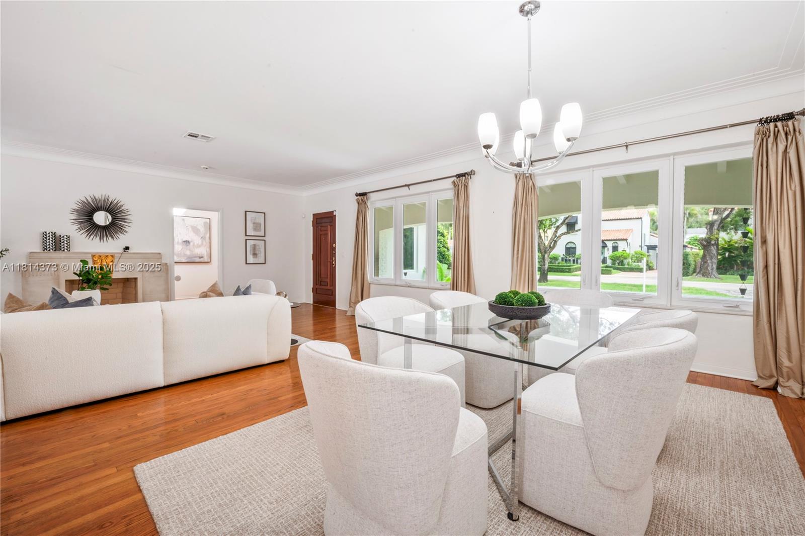 CORAL GABLES COUNTRY CLUB - Residential