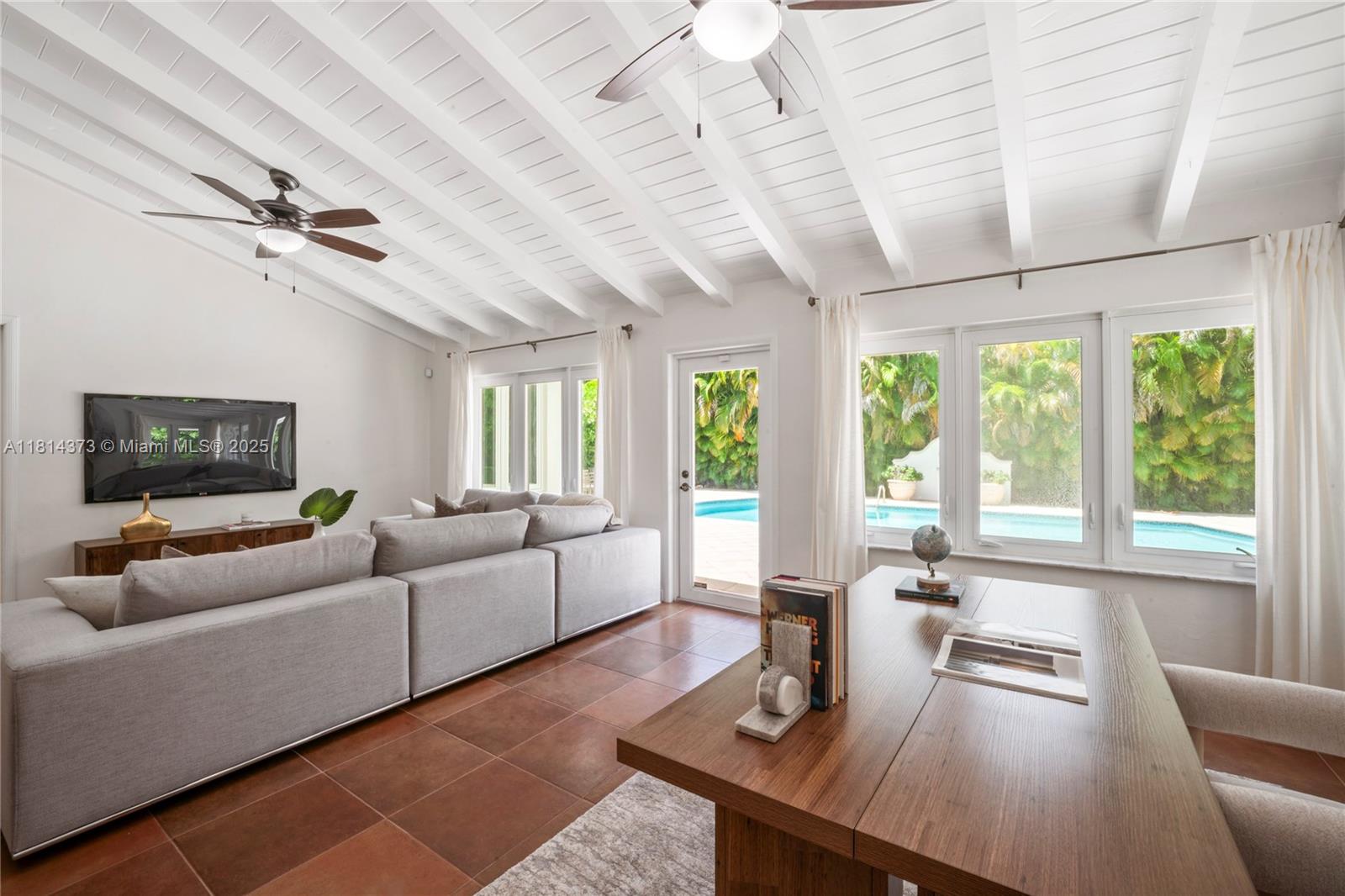 CORAL GABLES COUNTRY CLUB - Residential