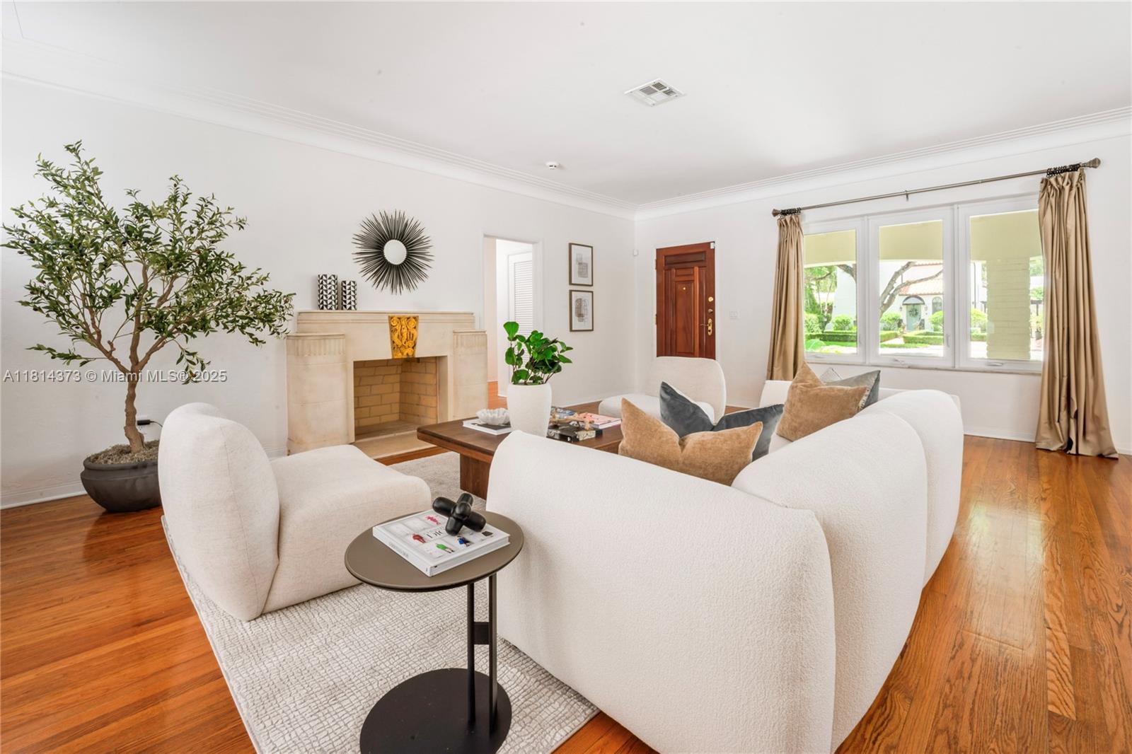 CORAL GABLES COUNTRY CLUB - Residential