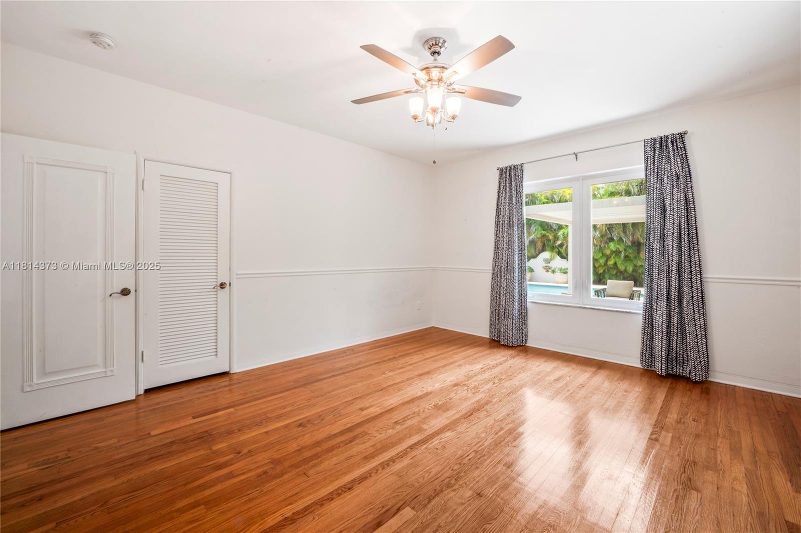 CORAL GABLES COUNTRY CLUB - Residential