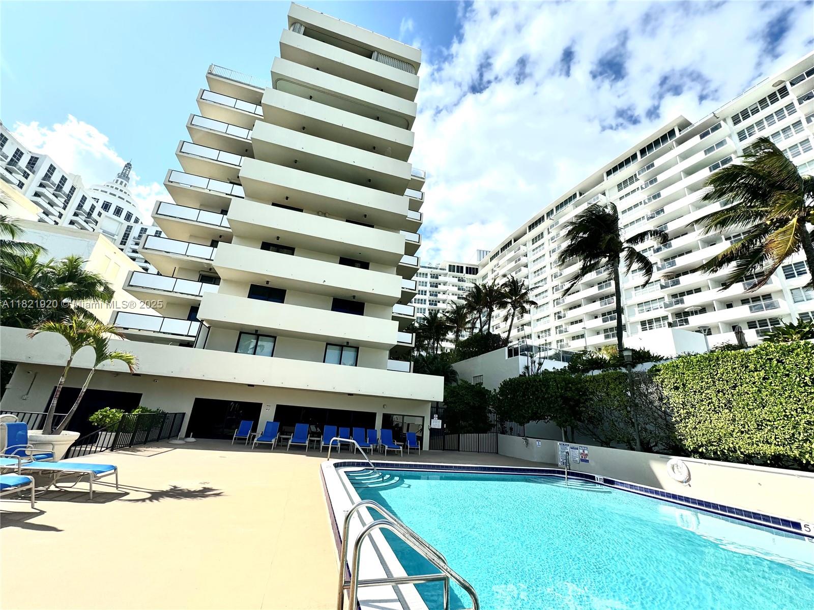 THE GEORGIAN CONDO - Residential Lease
