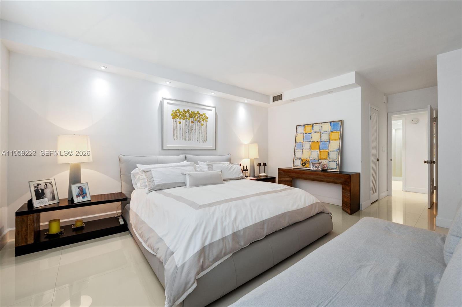 OCEANVIEW BUILDING A COND - Residential