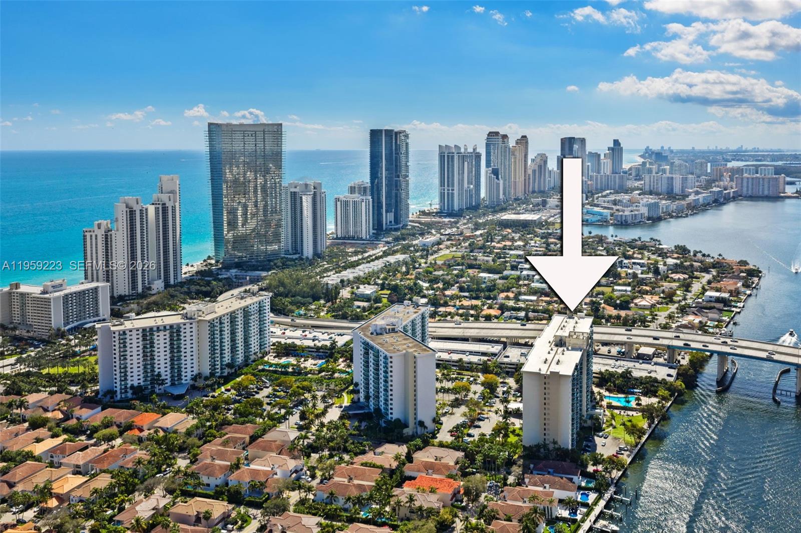 OCEANVIEW BUILDING A COND - Residential