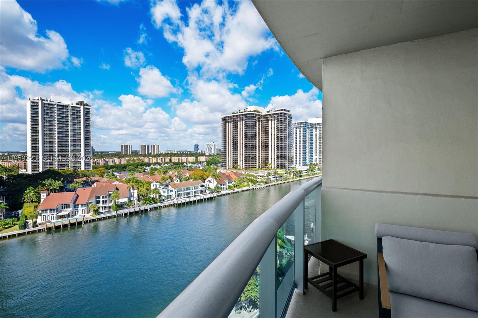 OCEANVIEW BUILDING A COND - Residential