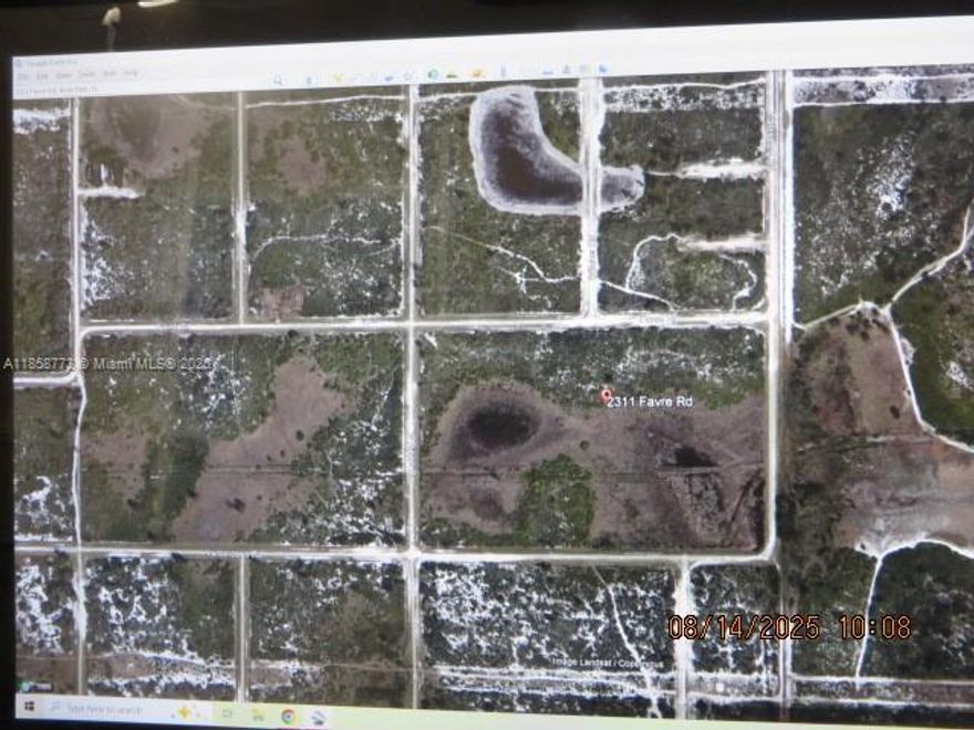 Generous Acreage – With 1.26 acres, this parcel offers ample room to build a private family home. Avon Park Estates features large residential lots in a peaceful setting. Nestled in Central Florida’s Highlands County, Avon Park blends rural charm with accessibility. Embrace the perfect blend of rural charm and community living in this highly desirable subdivision. HURRY! This property will not last at this price.