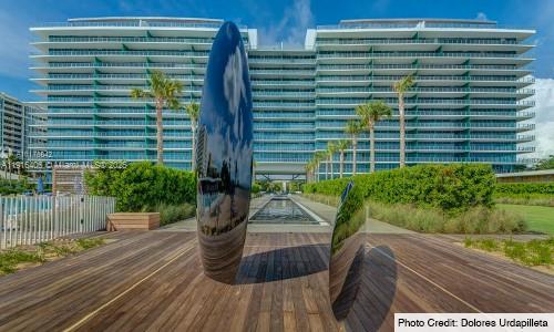 OCEANA KEY BISCAYNE CONDO - Residential