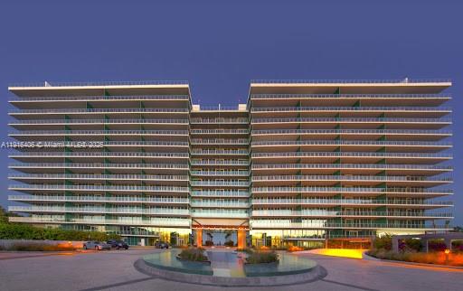 OCEANA KEY BISCAYNE CONDO - Residential