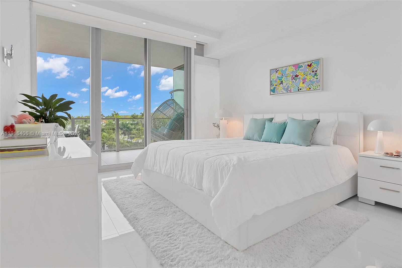 OCEANA KEY BISCAYNE CONDO - Residential