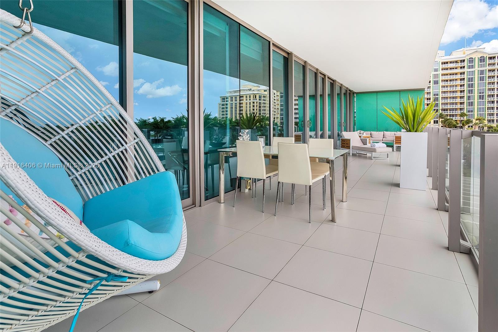 OCEANA KEY BISCAYNE CONDO - Residential