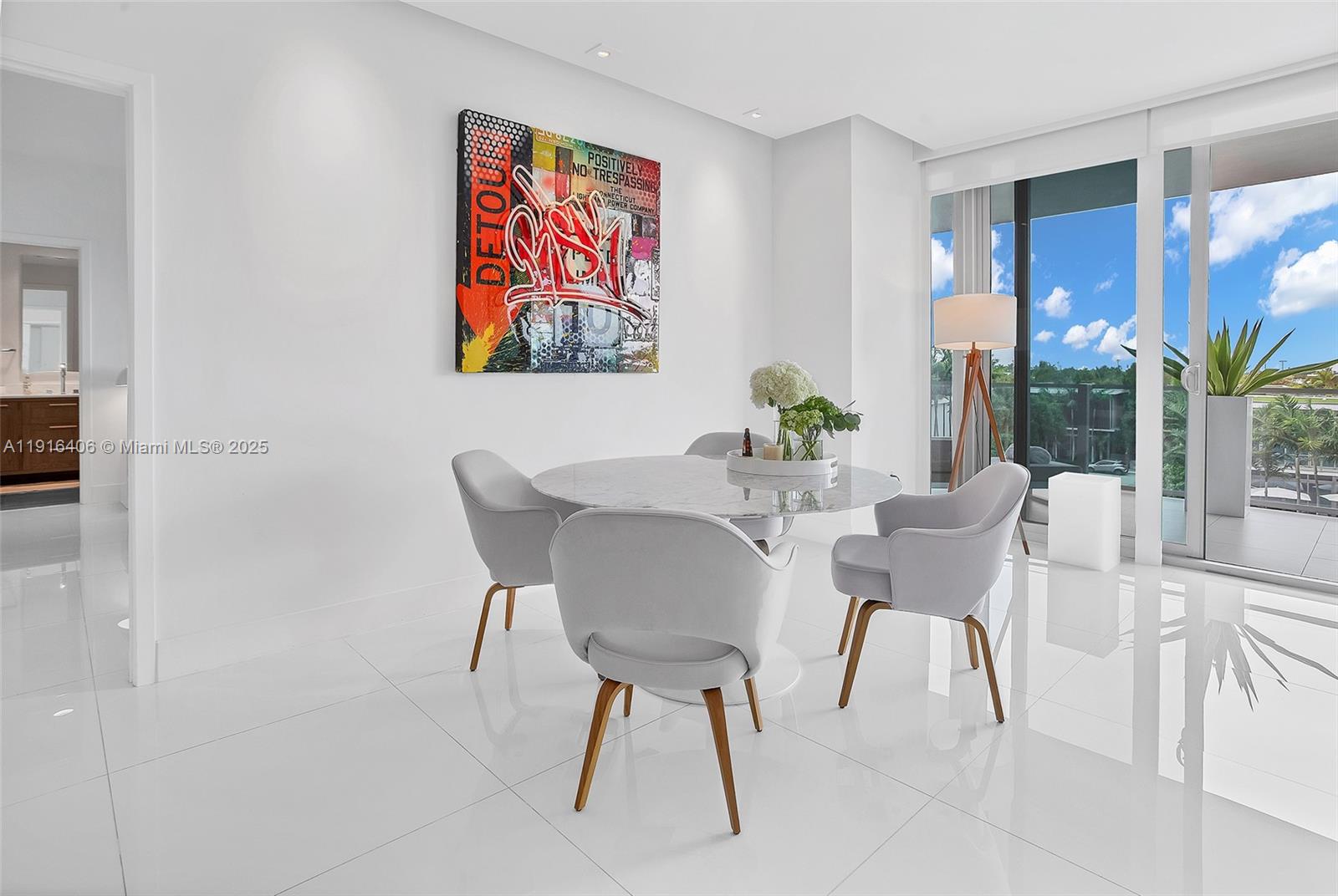 OCEANA KEY BISCAYNE CONDO - Residential