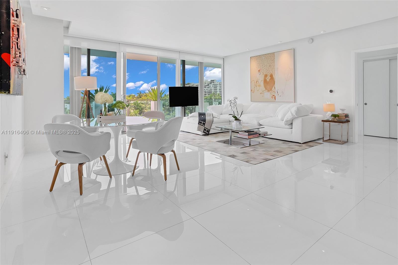 OCEANA KEY BISCAYNE CONDO - Residential
