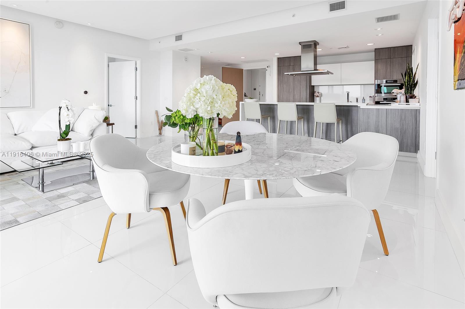 OCEANA KEY BISCAYNE CONDO - Residential