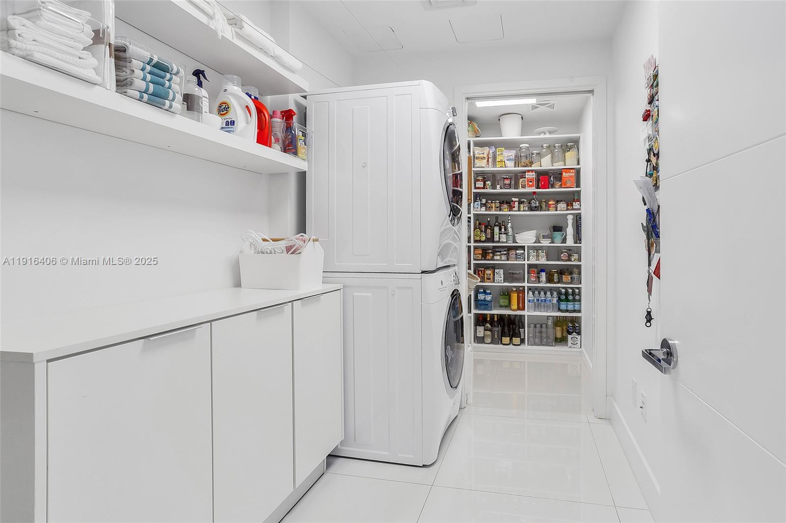 OCEANA KEY BISCAYNE CONDO - Residential