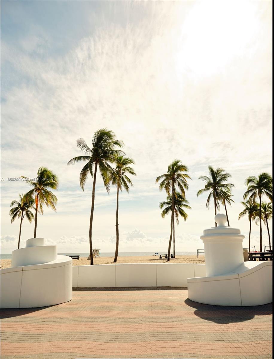 Viceroy Fort Lauderdale - Residential