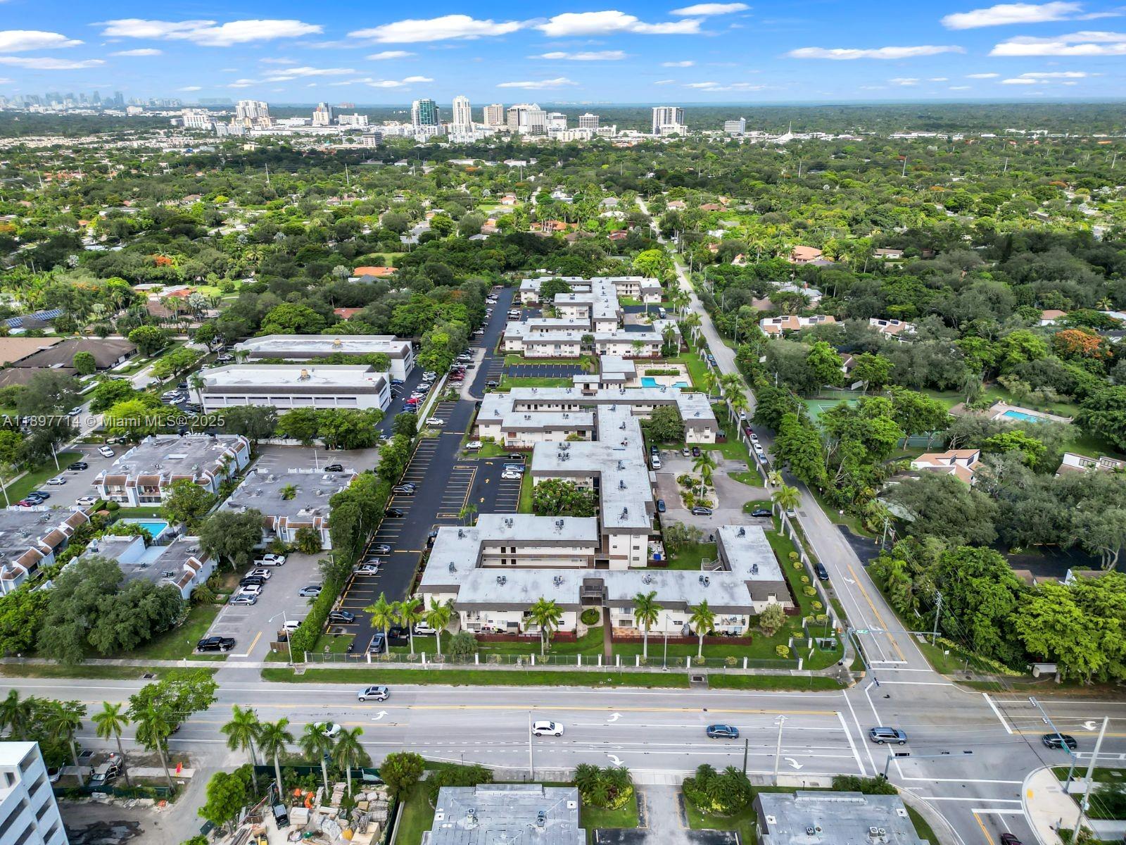 GALLOWOOD CONDO - Residential