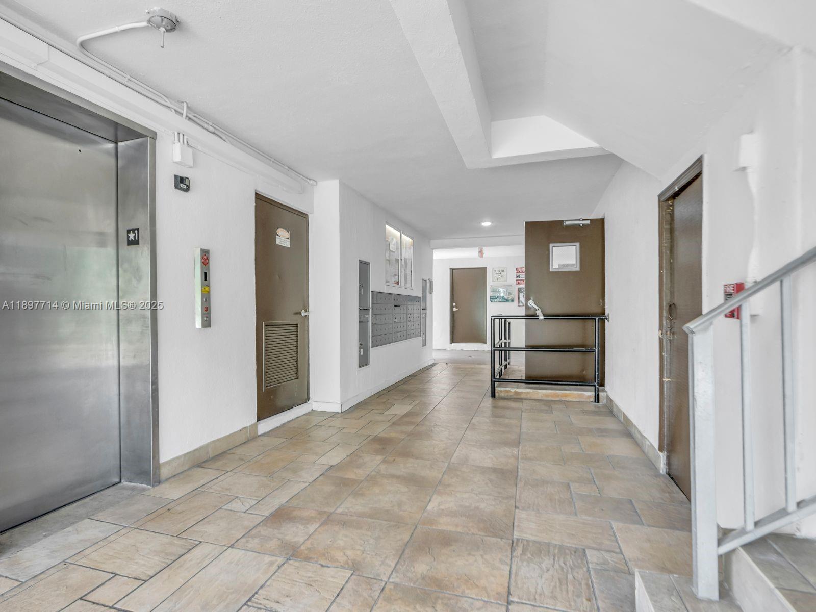 GALLOWOOD CONDO - Residential