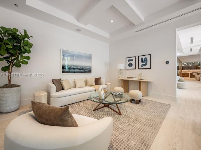 CORAL GABLES RIVIERA SEC - Residential