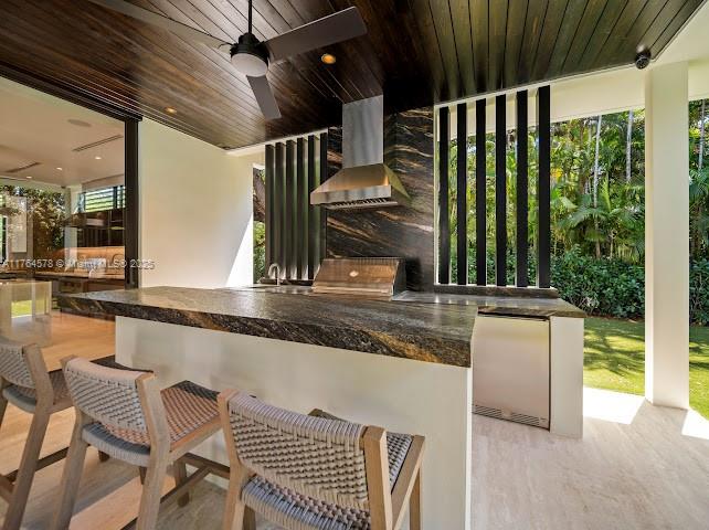 CORAL GABLES RIVIERA SEC - Residential