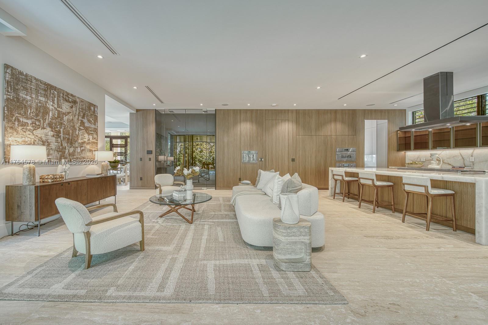 CORAL GABLES RIVIERA SEC - Residential