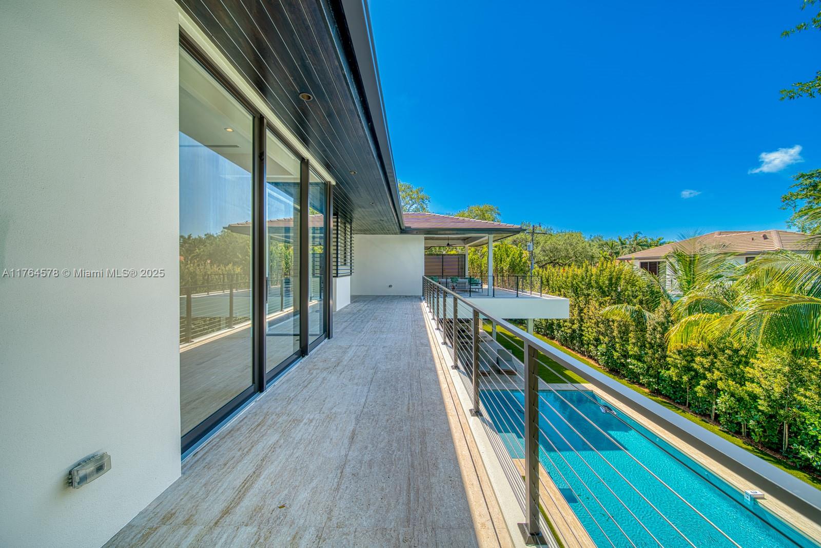 CORAL GABLES RIVIERA SEC - Residential