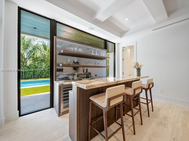 CORAL GABLES RIVIERA SEC - Residential
