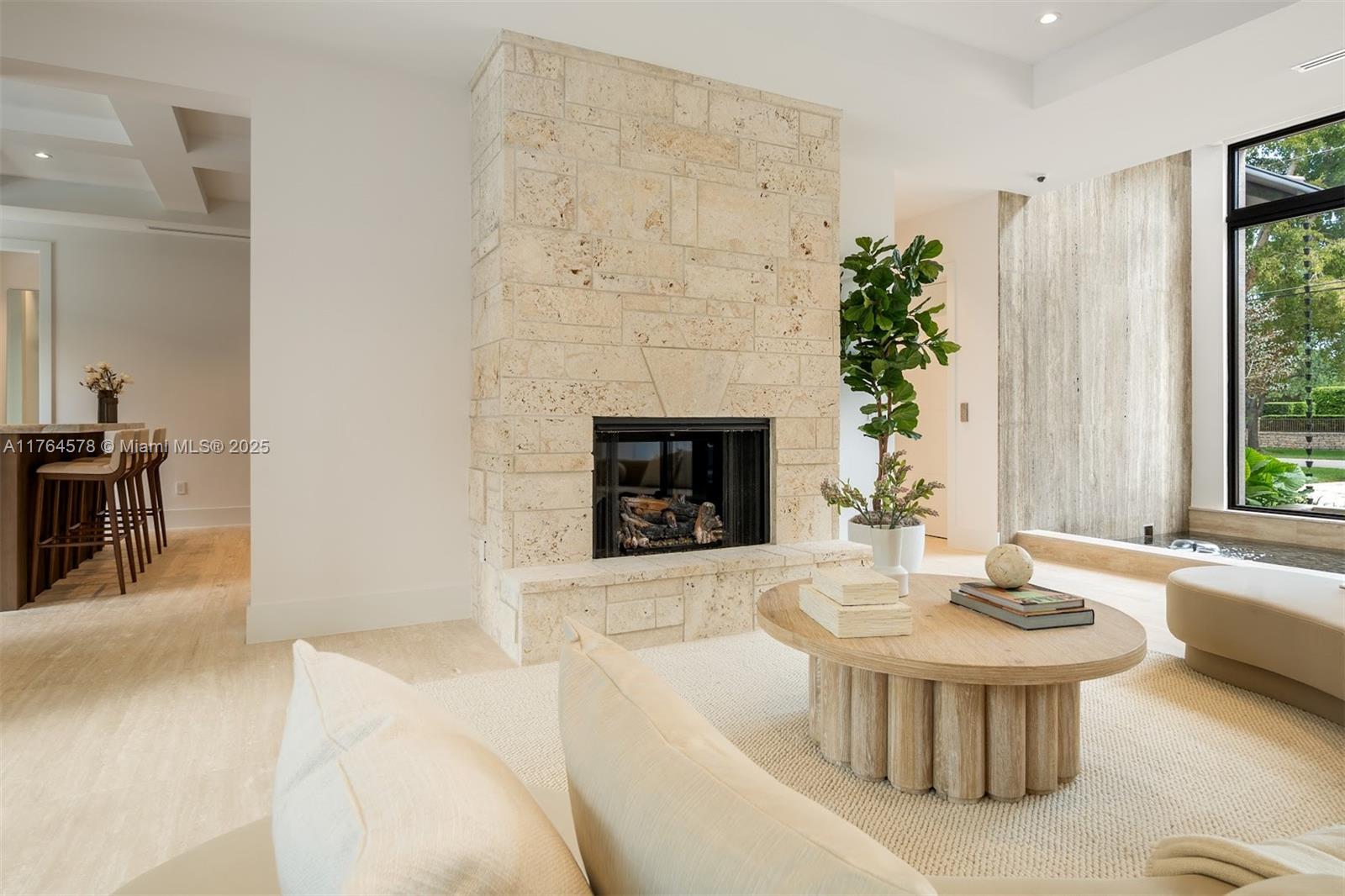 CORAL GABLES RIVIERA SEC - Residential