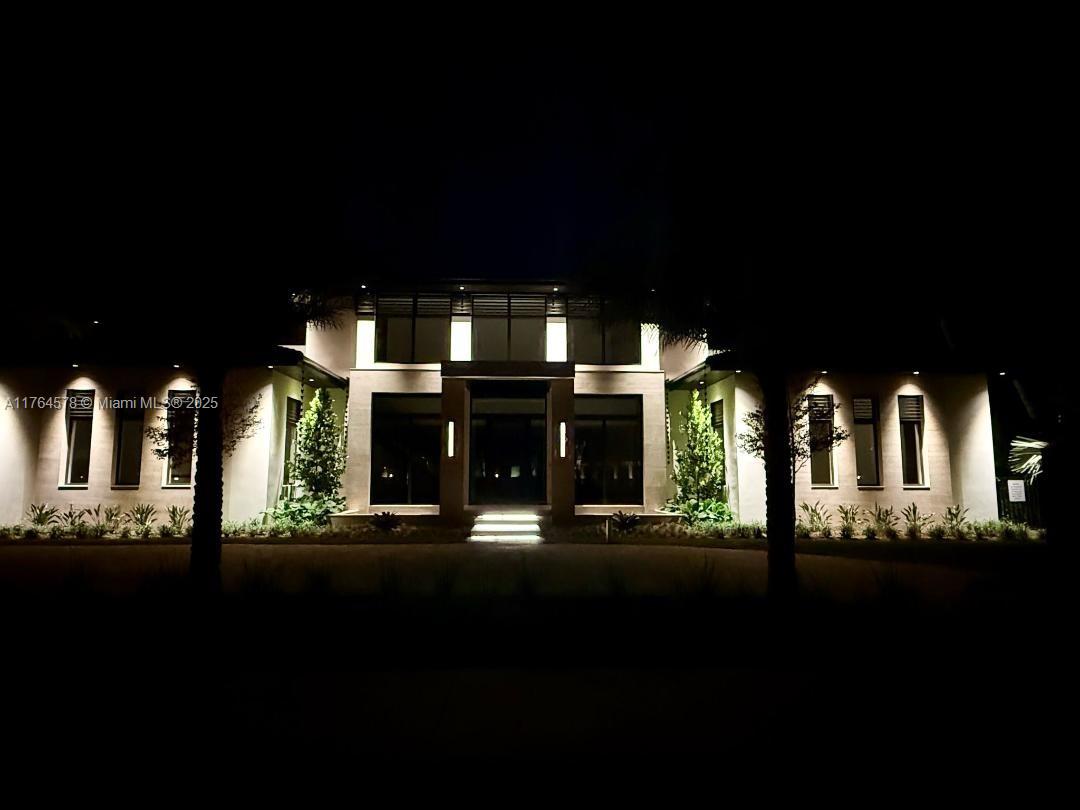 CORAL GABLES RIVIERA SEC - Residential