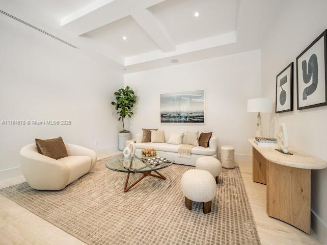 CORAL GABLES RIVIERA SEC - Residential
