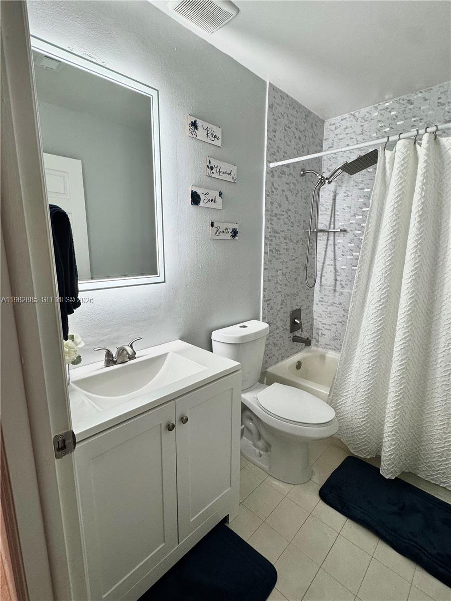 ARISTOTLE SUB PHASE IV - Residential Lease