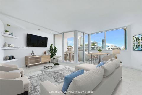300 S Pointe Dr 606 Miami Beach FL 33139