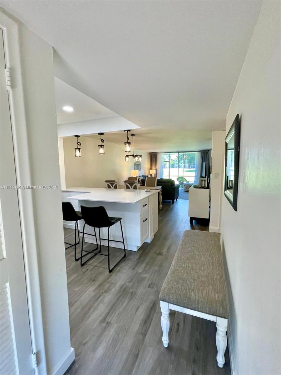 HOLLYBROOK GOLF AND TENNIS - Residential