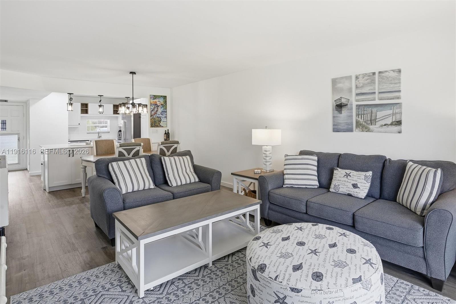 HOLLYBROOK GOLF AND TENNIS - Residential