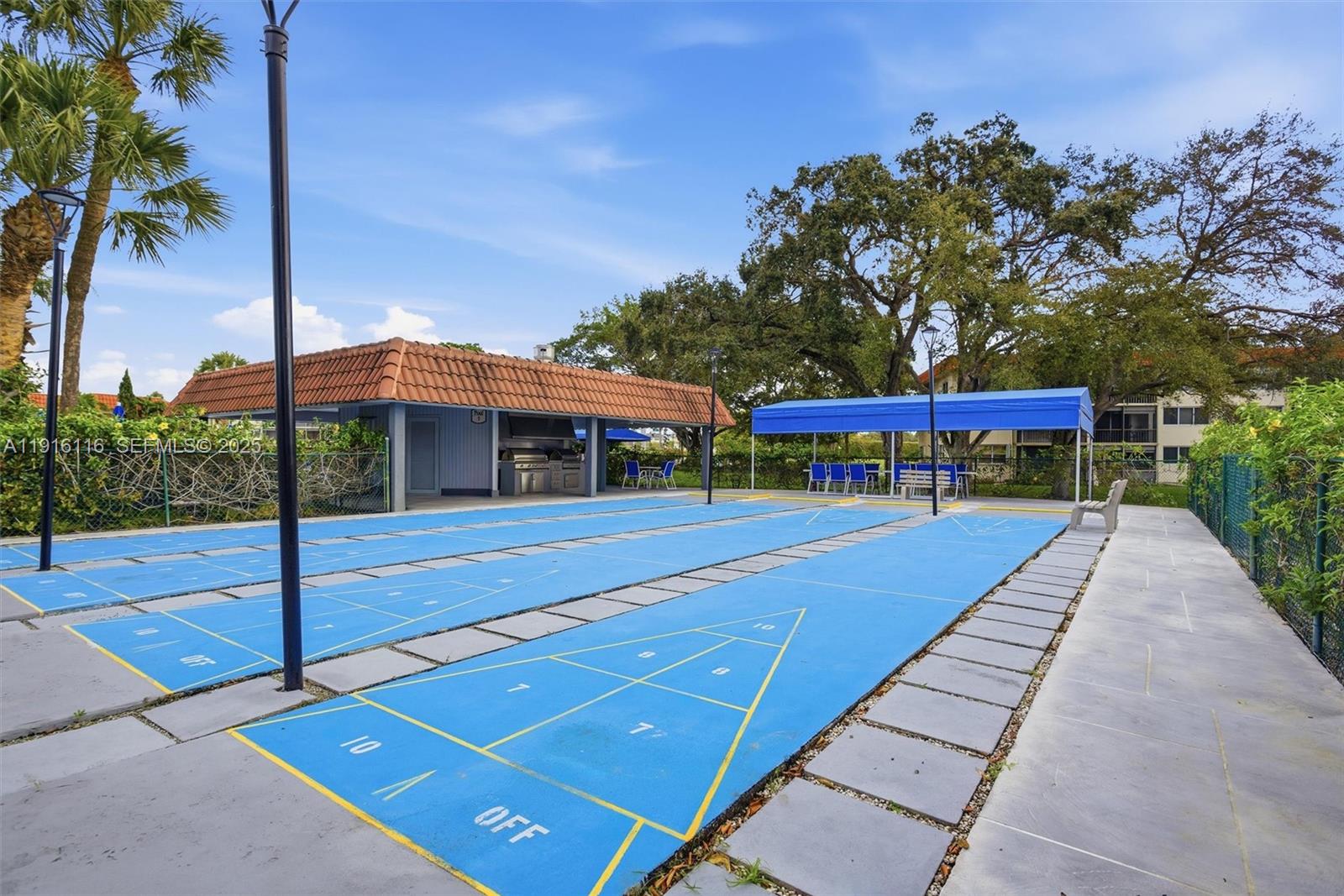 HOLLYBROOK GOLF AND TENNIS - Residential