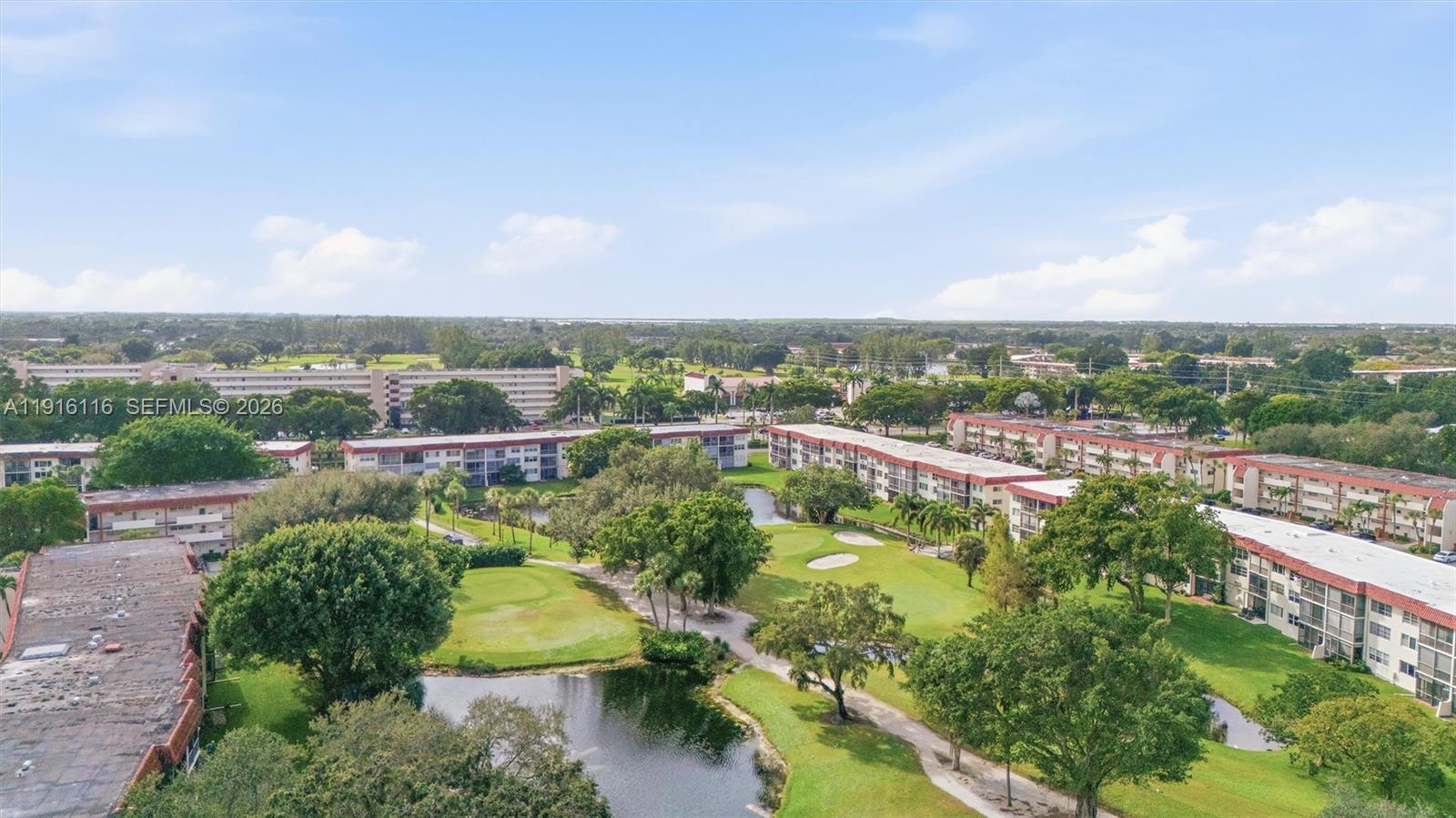 HOLLYBROOK GOLF AND TENNIS - Residential