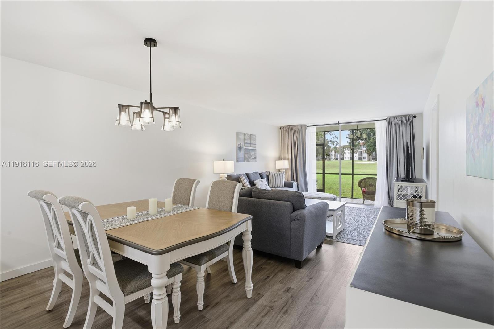 HOLLYBROOK GOLF AND TENNIS - Residential