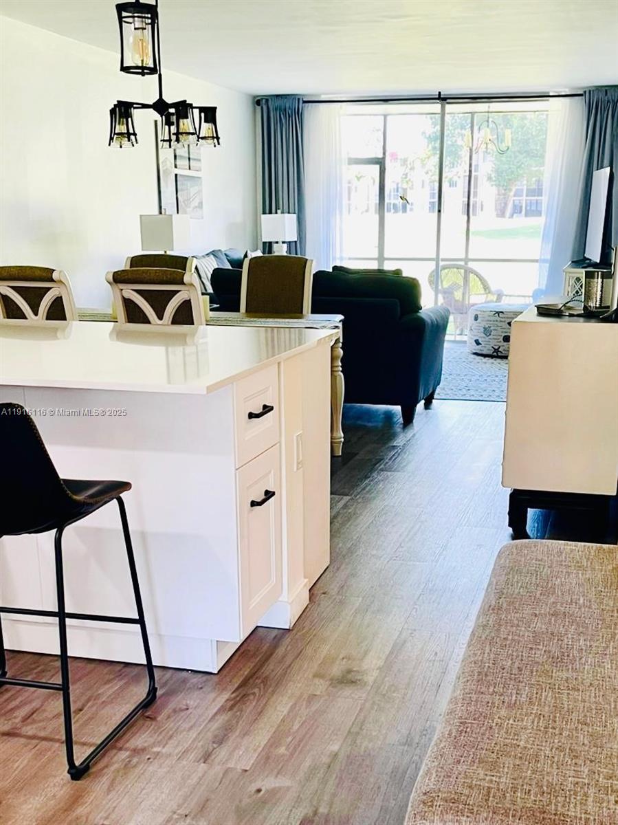 HOLLYBROOK GOLF AND TENNIS - Residential