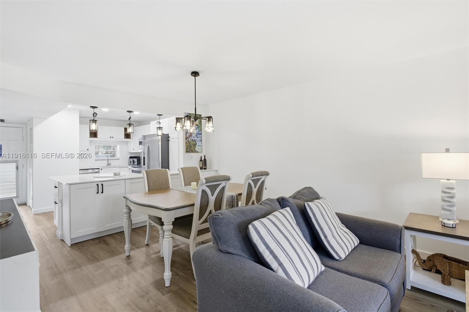 HOLLYBROOK GOLF AND TENNIS - Residential