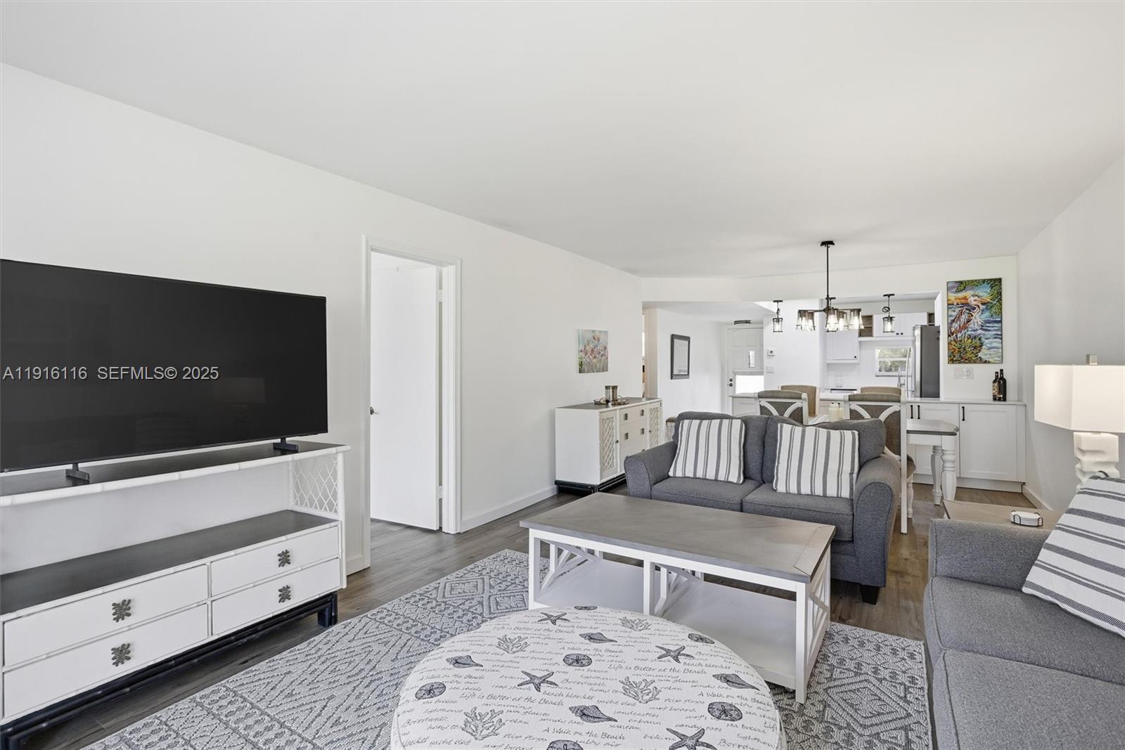 HOLLYBROOK GOLF AND TENNIS - Residential