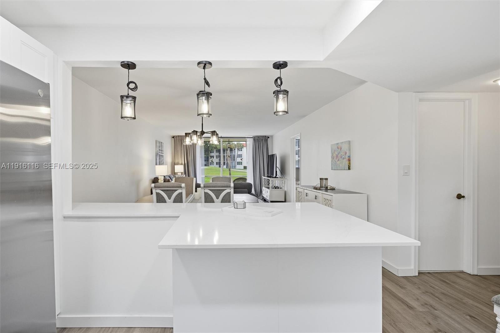 HOLLYBROOK GOLF AND TENNIS - Residential